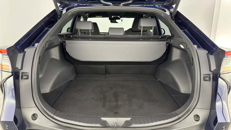 Toyota bZ4X 160kW Motion 71.4kWh 5dr Auto AWD [11kW] Electric Hatchback